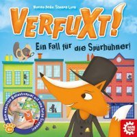 Verfuxt! (Kinderspiel)