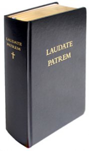 Laudate Patrem - Katholisches Gesangbuch  -- wieder lieferbar ab ca Anfang Dezember ´23