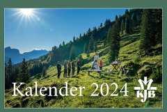 KJB Kalender 2024