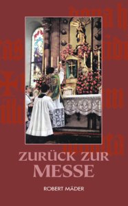 Zurück zur Messe