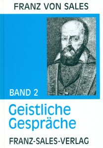 Geistliche Gespräche