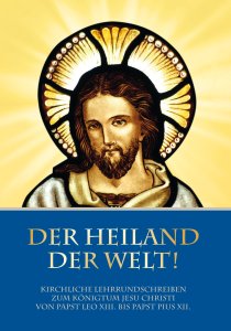 Der Heiland der Welt