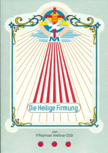 Die heilige Firmung