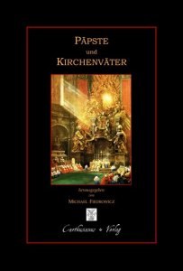 Päpste und Kirchenväter
