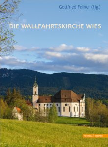Die Wieskirche - Wallfahrt zum gegeißelten Heiland