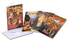 Beuroner Kunstkarten Nr. 137