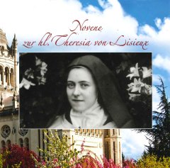 Novene zur hl. Theresia von Lisieux