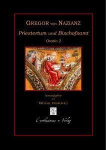 Priestertum und Bischofsamt vergriffen