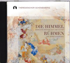 Die Himmel rühmen CD