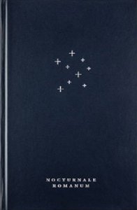 Nocturnale Romanum