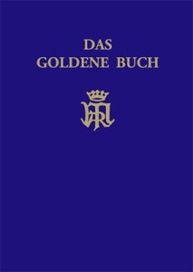 Das Goldene Buch