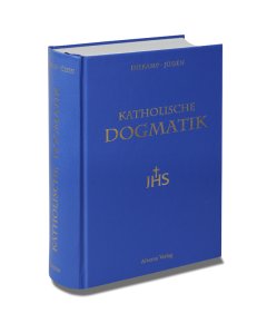 Katholische Dogmatik