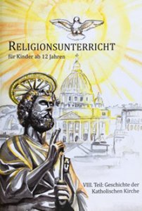 Kirchengeschichte - Religionsunterricht
