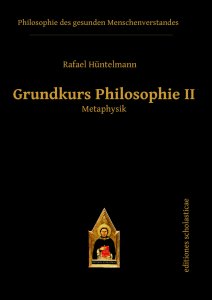 Grundkurs Philosophie II