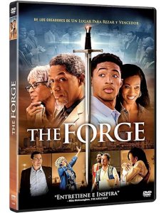 The Forge / deutsch