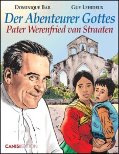 Der Abenteurer Gottes