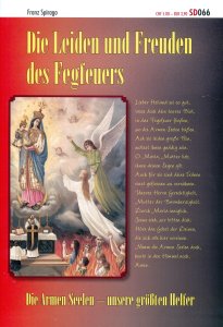 Die Leiden und Freuden des Fegfeuers SD066