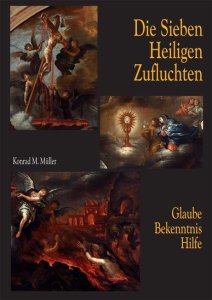 Die Sieben Heiligen Zufluchten