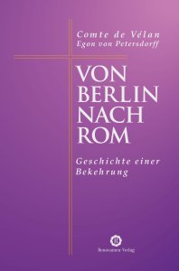 Von Berlin nach Rom
