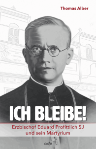Ich bleibe!
