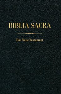 Das neue Testament der Allioli-Bibel
