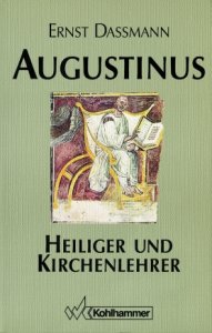 Augustinus - Heiliger und Kirchenlehrer