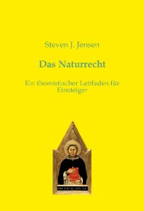 Das Naturrecht