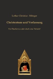 Christentum und Verfassung