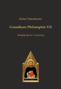 Grundkurs Philosophie VII