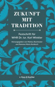 Zukunft mit Tradition