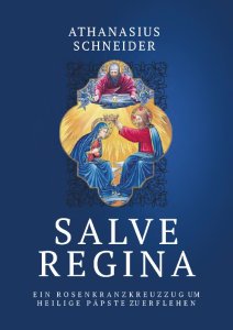 Salve Regina