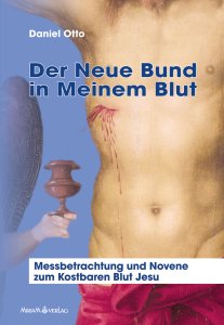 Der Neue Bund in Meinem Blut
