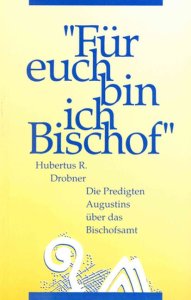 "Für Euch bin ich Bischof"