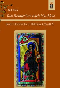 Das Evangelium nach Matthäus II
