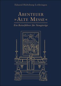 Abenteuer »Alte Messe«