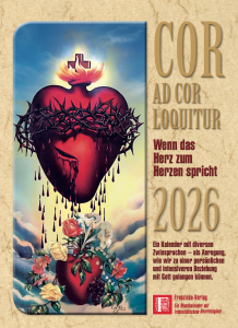 Tridentinischer Kalender 2026