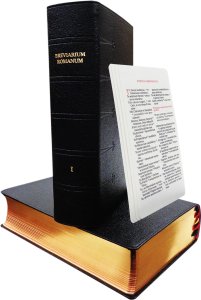 Breviarium Romanum