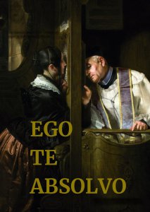Ego te absolvo