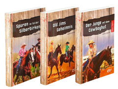 Josch Trilogie