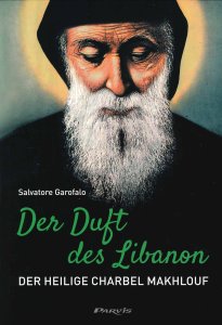Der Duft des Libanon