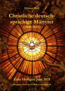 Christliche deutschsprachige Märtyrer