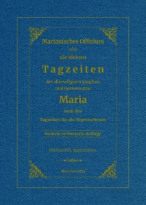 Marianisches Offizium 