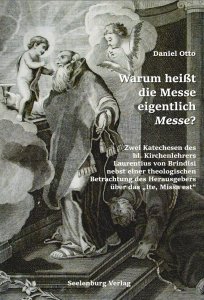 Warum heißt die Messe eigentlich Messe?