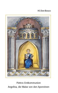 Pietros Erstkommunion