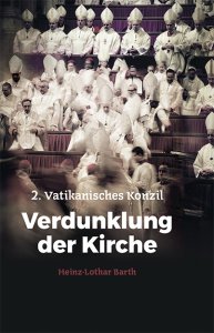 Verdunklung der Kirche