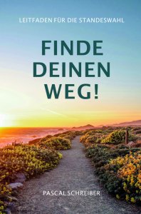 Finde Deinen Weg