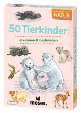 50 Tierkinder