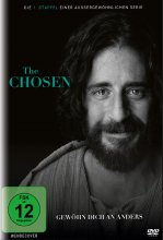 The Chosen Staffel 1 DVD