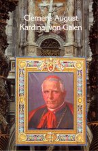 Clemens August Kardinal von Galen