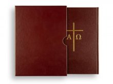 Missale Romanum - Editio Quinta Iuxta Typicam 1962 (mittelgroß)
